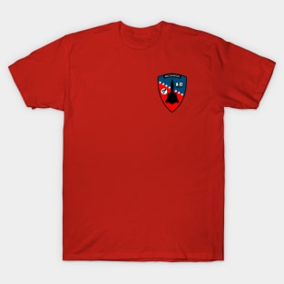 A-12 Archangel (Small logo) T-Shirt